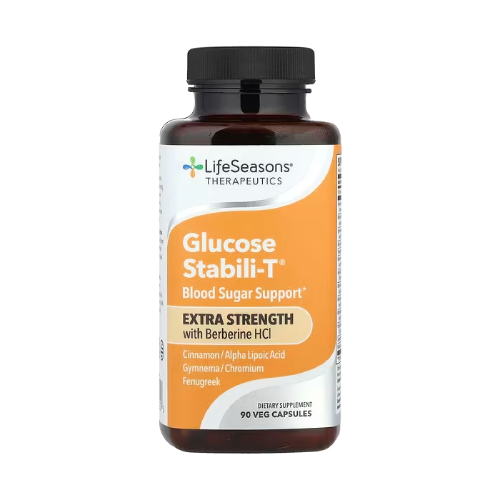 Bärbel Drexel Blood Sugar Balance